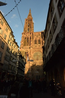 Strasbourg Cathedral1